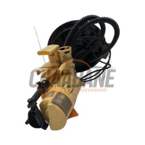Pompe dinjection 2054701694 Mercedes C Estate (S205) C-200d 2.2 16V