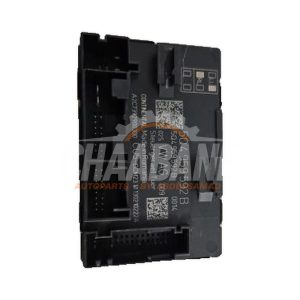Module verrouillage central des portes 5Q4959593E Seat Leon ST (5FF) 1.8 TSI Ecomotive 16V 2012 / 2020