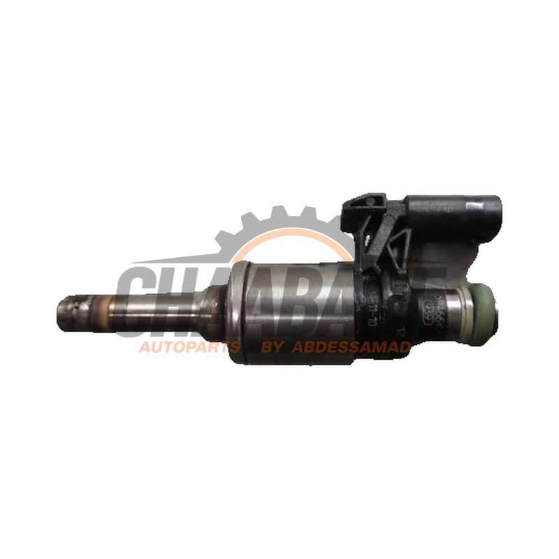 Injecteur (injection essence) 04E906036E Seat Leon (5FB) 1.2 TSI Ecomotive 16V 2012 / 2020