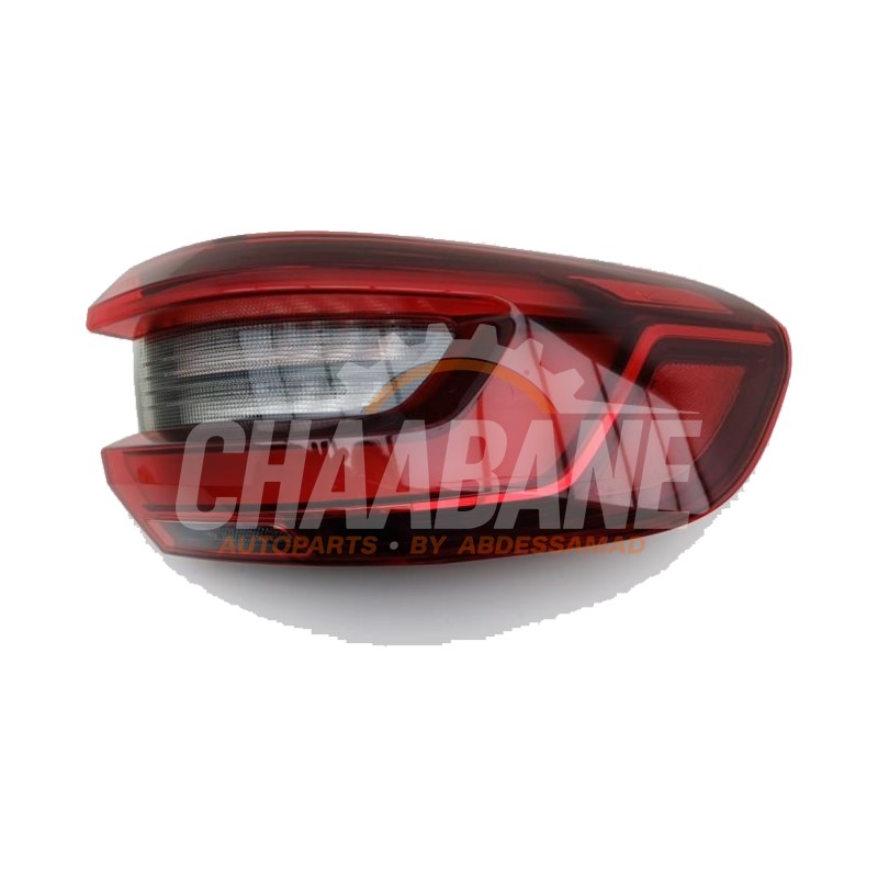 Feu arriere secondaire droit 63219448070 BMW X5 (G05) sDrive 40i 3.0 24V 2018