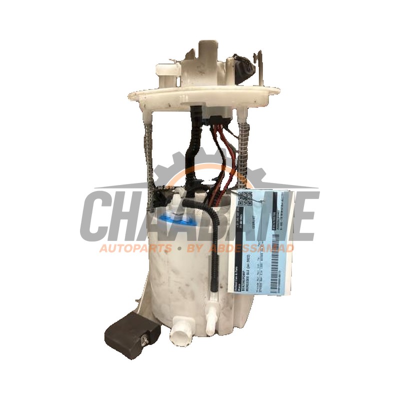 Pompe essence A1674700706 Mercedes GLE Coupe (C167) 350 e 2.0 16V 4-Matic