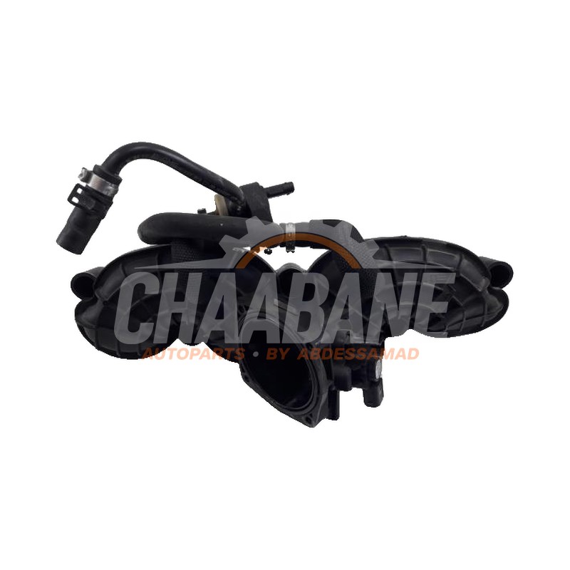 Tubulure dadmission A1330900800 Mercedes GLA AMG (156.9) 2.0 45 AMG Turbo 16V
