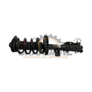 Barre amortisseur avant droit A4473 Mercedes Vito (447.6) 1.6 111 CDI 16V