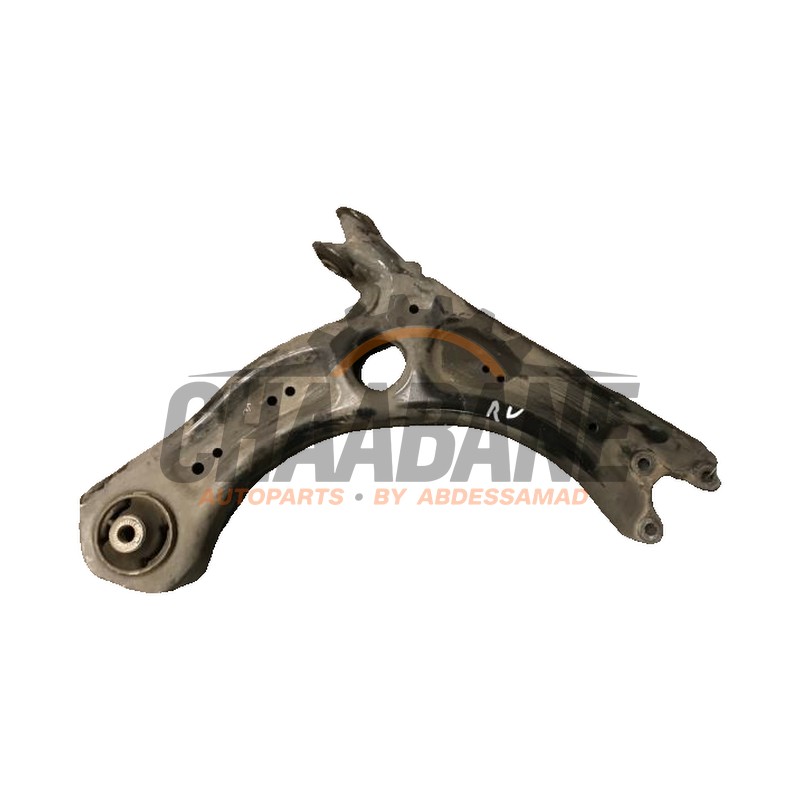 Bras de suspension avant droit 00000 Seat Arona (KJX) 1.6 TDI 95 2017