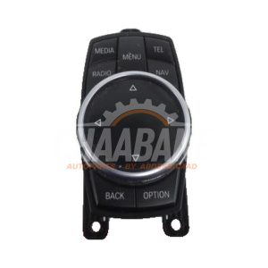 Commutateur MMI 65829332285 BMW 4-Serie 2014 / 2021