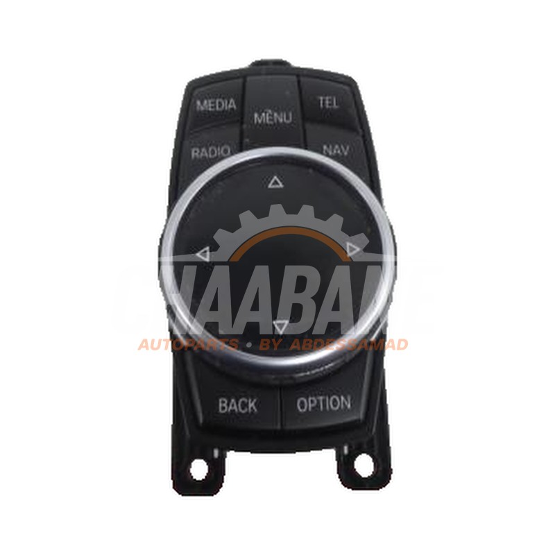 Commutateur MMI 65829332285 BMW 4-Serie 2014 / 2021
