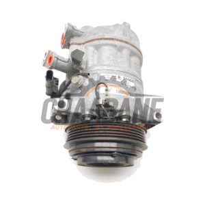 Pompe clim A0008304500 Mercedes GLC Coupe (C253) 2.0 300d 16V 4-Matic