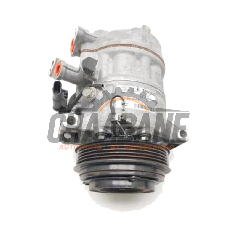 Pompe clim A0008304500 Mercedes Vito