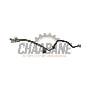 Tuyau de climatisation T2H6667 Jaguar F-Pace 2.0 D 180 16V AWD