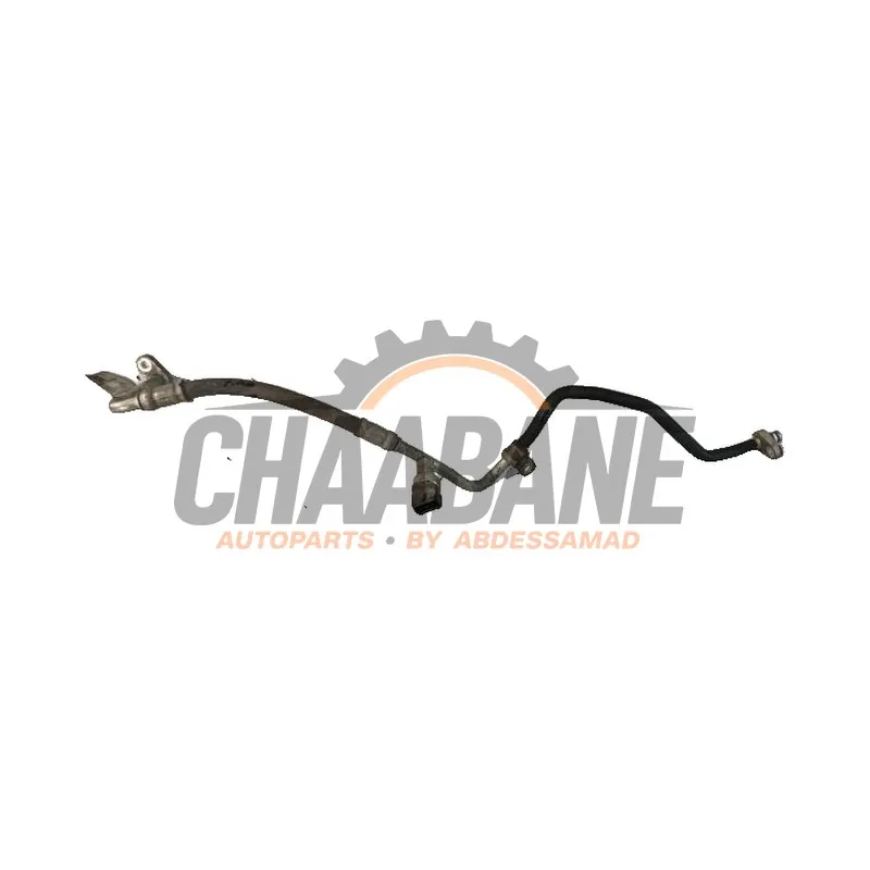 Tuyau de climatisation T2H6667 Jaguar F-Pace 2.0 D 180 16V AWD