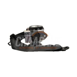 Ceinture de securite arriere gauche AMN9X2611B68BB8PVJ Landrover Range Rover Sport (L1)