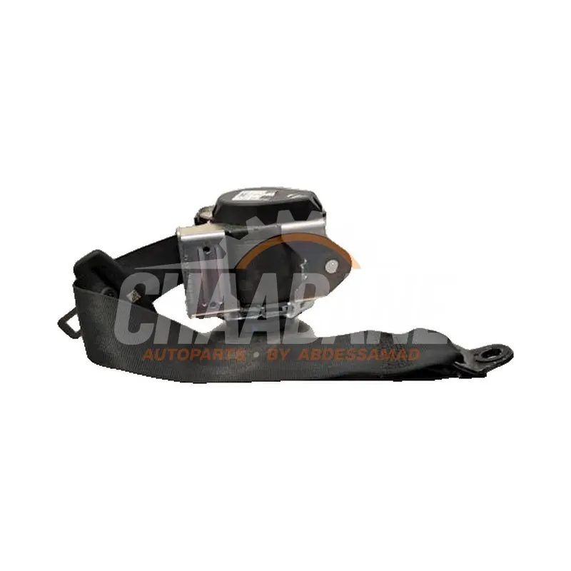 Ceinture arriere gauche AMN9X2611B68BB8PVJ Landrover Range Rover Sport (L1)