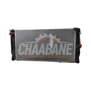 Radiateur deau 7617639 BMW 2 serie Active Tourer (F45) 218i 1.5 TwinPower Turbo 12V 2013 / 2021