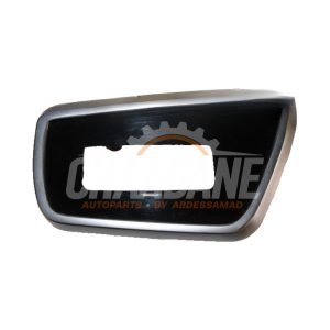 Bande decorative 4K1857966V58 Audi A6 Avant (C8) 3.0 V6 24V 50 TDI Mild Hybrid Quattro 2018