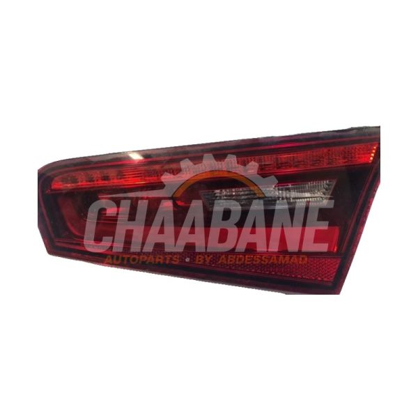 Feu arriere secondaire droit 8V3945094B Audi A3 (8V1/8VK) 2.0 TDI 16V 2012 / 2020
