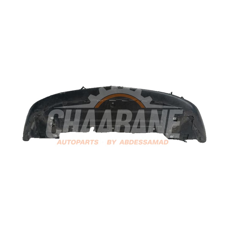 Pare-chocs plaque inferieure A1778851400 Mercedes A (177.0) 1.3 A-180 Turbo 16V
