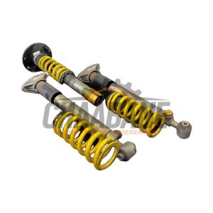 Kit amortisseur M240ISTSCHROEFSET BMW 2 serie (F22) M240i 3.0 24V 2013 / 2021
