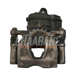 Etrier de frein arriere gauche 8W0615403 Audi A5 2016