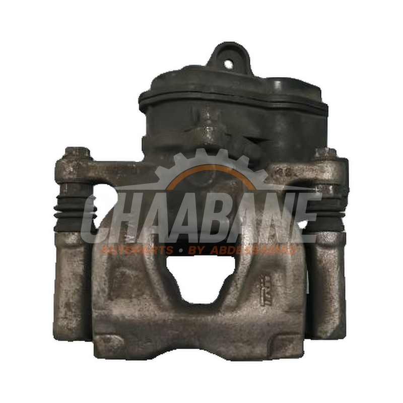 Etrier de frein arriere gauche 8W0615403 Audi A5 2016