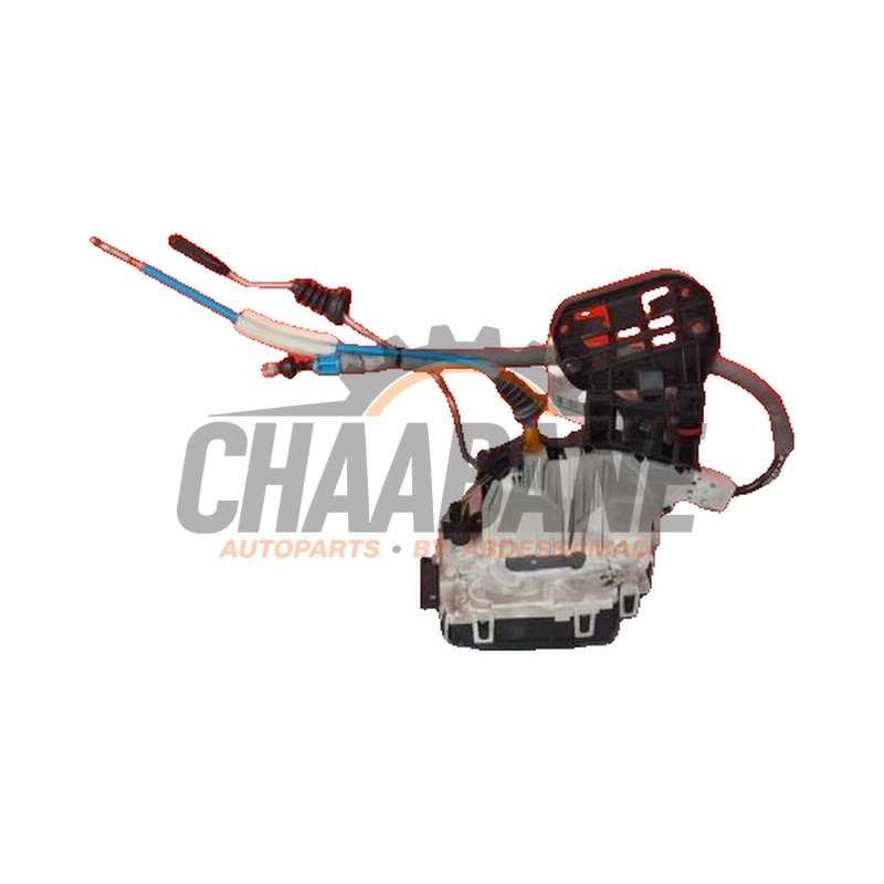 Serrure avant droite A0997202201 Mercedes CLA (117.3) 1.6 CLA-180 16V