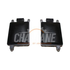 Side assist capteur 4H0907566F Audi S8 (D4) 4.0 Plus V8 TFSI 32V 2012 / 2018