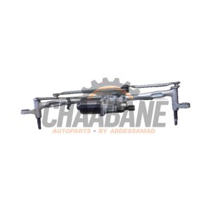 Moteur + mecanisme dessuie glace T2H1168 Jaguar XE 2.0 D E-Performance 16V