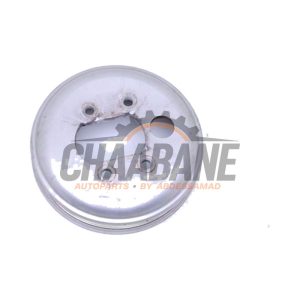 Poulie pompe a eau 11517848523 BMW M4 (F82) M4 3.0 24V TwinPower Turbo 2014 / 2020