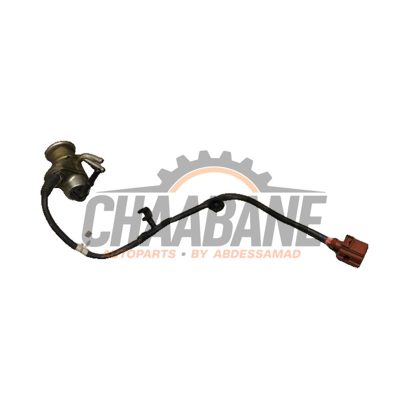 Injecteur Adblue 04L131113P Seat Leon (5FB) 1.6 TDI 16V 2012 / 2020