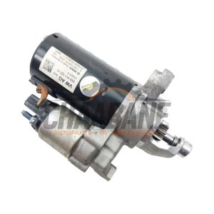 Demarreur 059911021K Porsche Macan (95B) 3.0 S Diesel V6 24V 2014