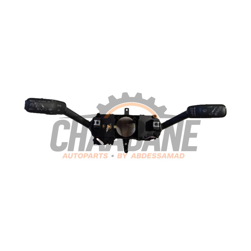 Commutateur combi colonne de direction 2Q0953507CQ Seat Ibiza 2017