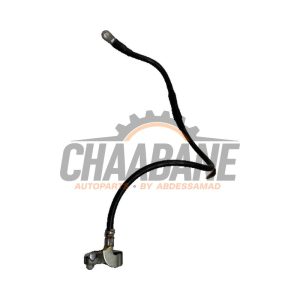 Borne de batterie A2469052403 Mercedes A (W176) 1.6 A-180 16V