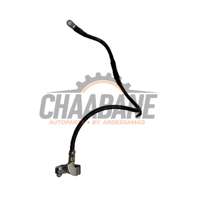 Borne de batterie A2469052403 Mercedes A (W176) 1.6 A-180 16V