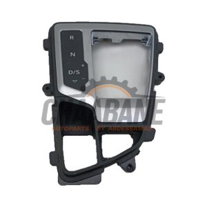 Interrupteur de position boite de vitesse automatique 4M1713111F Audi Q7 (4MB/4MG) 3.0 TDI V6 24V 2015