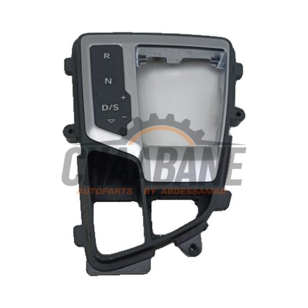 Interrupteur de position boite de vitesse automatique 4M1713111F Audi Q7 (4MB/4MG) 3.0 TDI V6 24V 2015
