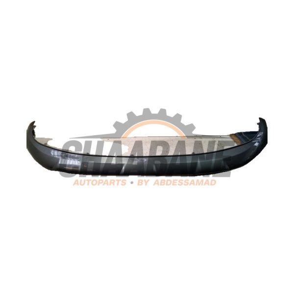 Spoiler pare-choc avant 4KE807061E Audi Q8 E-tron (GEG) 55 Quattro 115 kWh 2022