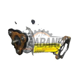 Boite de transfert 4x4 0AV409053AS Audi Q2 2016
