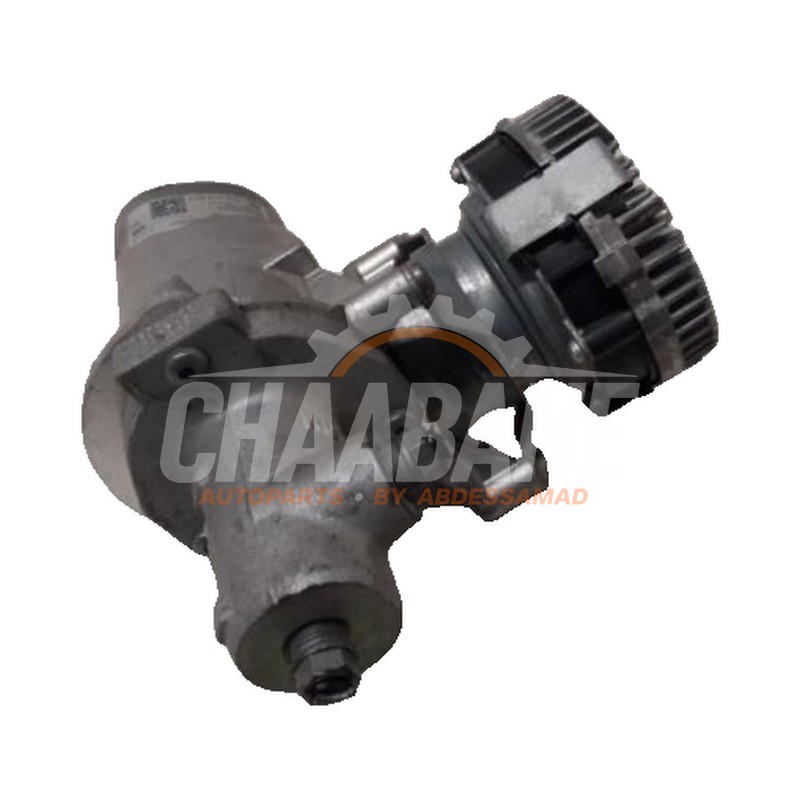Maitre cylindre (freinage) 5QE614307F Audi A3 Sportback (8VA/8VF) 1.4 TFSI 16V e-tron 2012 / 2020