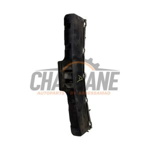 Support pare-chocs arriere centre A2058850265 Mercedes C (W205) C-220 2.2 CDI BlueTEC, C-220 d 16V