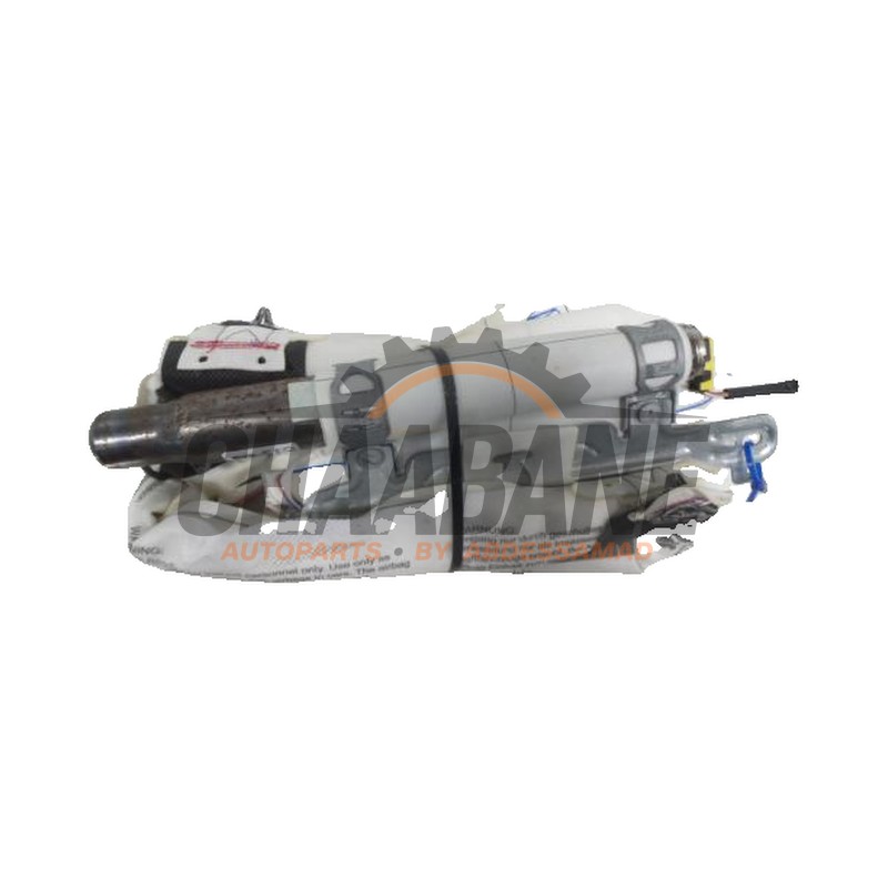 Airbag plafond gauche A176860010 Mercedes A-Klasse