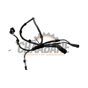 Faisceau de cables 9J1971286B Porsche Taycan (Y1A) 4S 2019