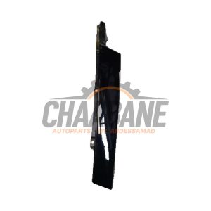 Bande decorative 8W0837902 Audi S4 Avant (B9) 3.0 TFSI V6 24V 2016