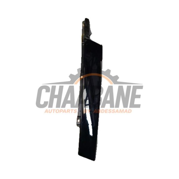 Bande decorative 8W0837902 Audi S4 Avant (B9) 3.0 TFSI V6 24V 2016