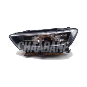 Phare gauche 2GA941773 Volkswagen T-Roc I 2.0 TSI 16V 4Motion 2017