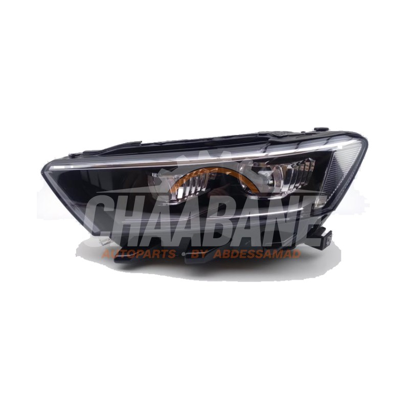 Phare gauche 2GA941773 Volkswagen T-Roc I 2.0 TSI 16V 4Motion 2017