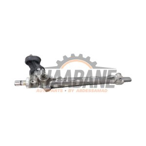 Cremaillere de direction Skoda Fabia III Combi (NJ5) 1.2 TSI 16V Greentech 2014 / 2022