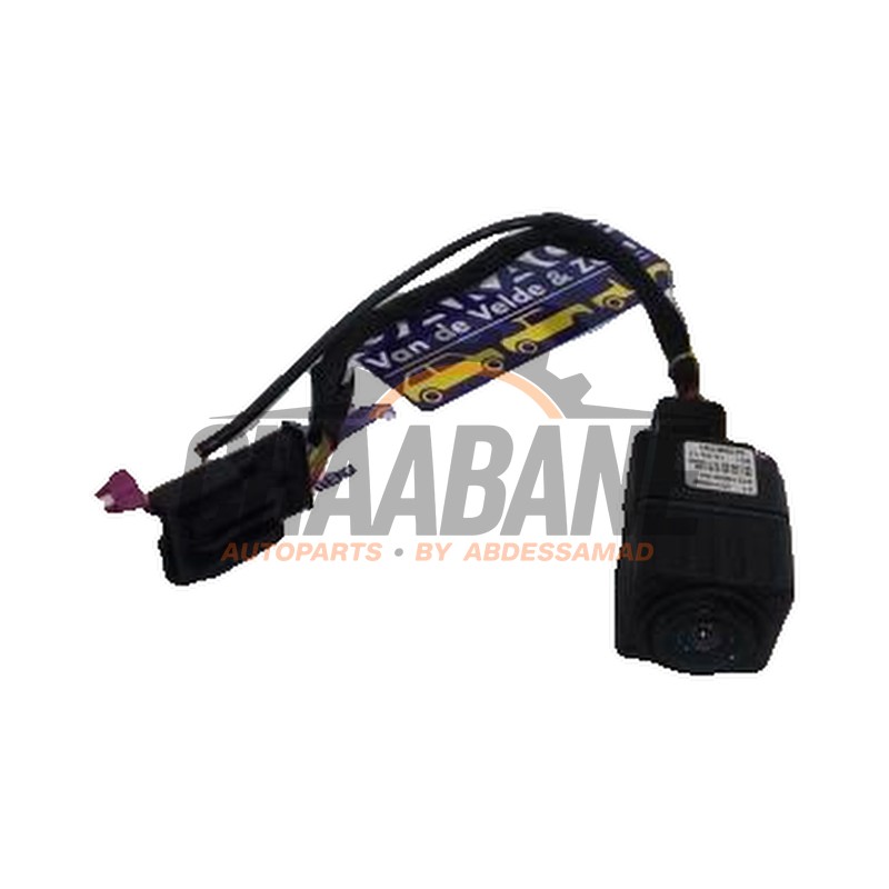 Module camera A2319059100 Mercedes SL (R231) 350 CGI 3.5 V6 24V