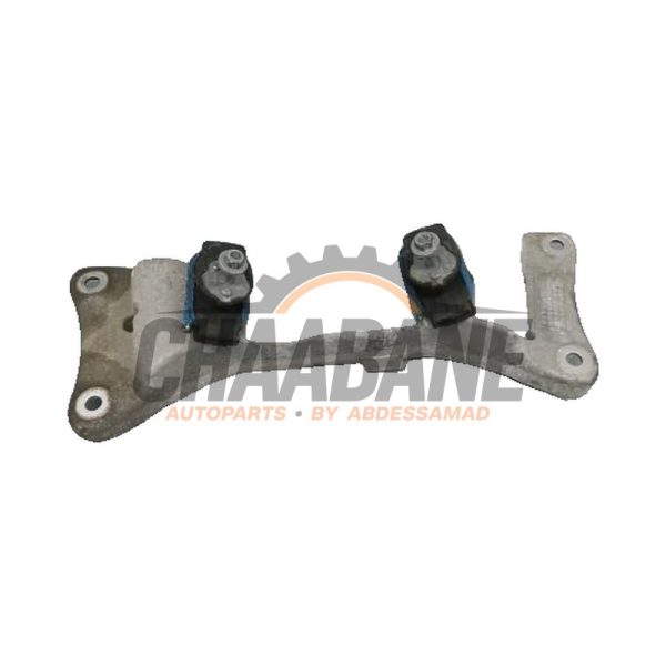 Support boite de vitesses 22316860777 BMW 2-Serie 2013 / 2021
