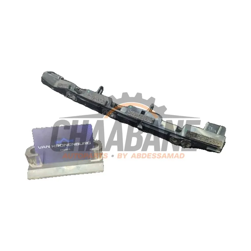 Element pare-chocs avant gauche EX5329735AD Jaguar F-type 3.0 400 Sport V6 24V