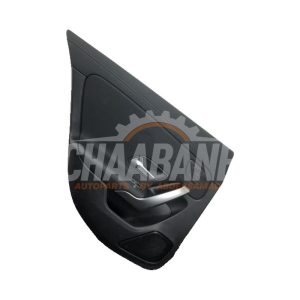 Revetement portiere haut 4portes arriere gauche A1187308500 Mercedes CLA Shooting Brake (118.6) 1.5 CLA-180d