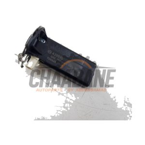 Antenne (divers) A2059051106 Mercedes C (W205) C-300de 2.0 Turbo 16V